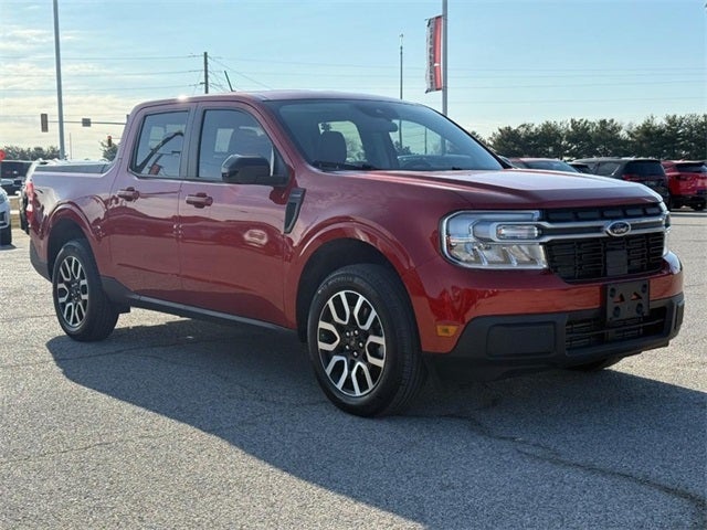 2024 Ford Maverick Lariat *ONE OWNER*
