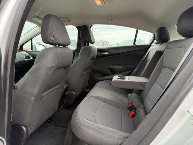 2017 Chevrolet Cruze LT *ONE OWNER*