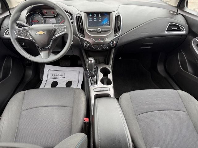 2017 Chevrolet Cruze LT *ONE OWNER*