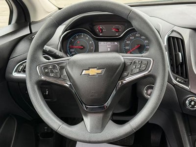 2017 Chevrolet Cruze LT *ONE OWNER*