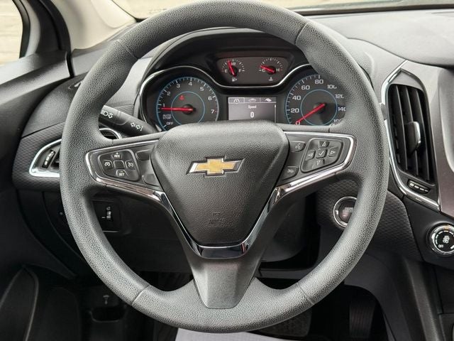 2017 Chevrolet Cruze LT *ONE OWNER*