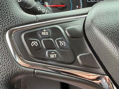 2017 Chevrolet Cruze LT *ONE OWNER*