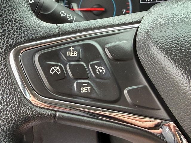 2017 Chevrolet Cruze LT *ONE OWNER*