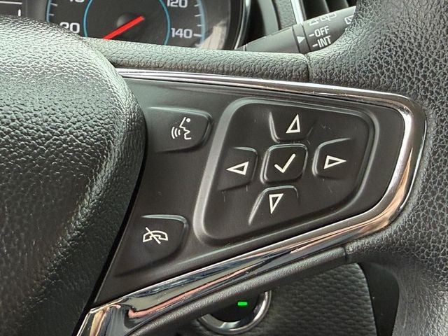 2017 Chevrolet Cruze LT *ONE OWNER*