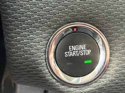 2017 Chevrolet Cruze LT *ONE OWNER*