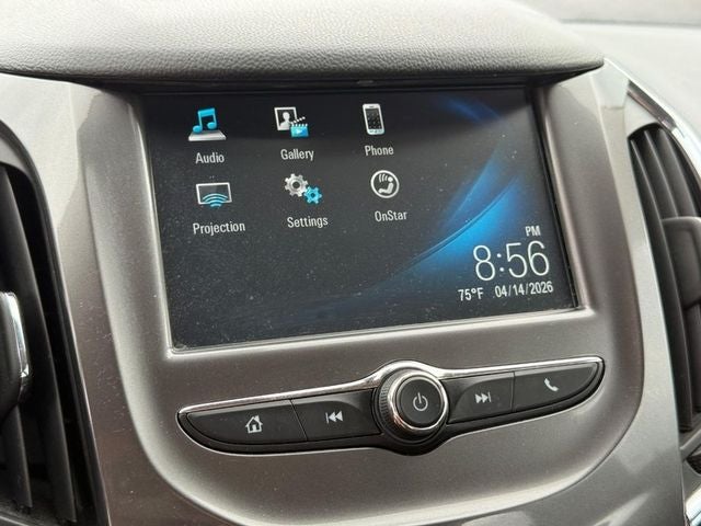 2017 Chevrolet Cruze LT *ONE OWNER*