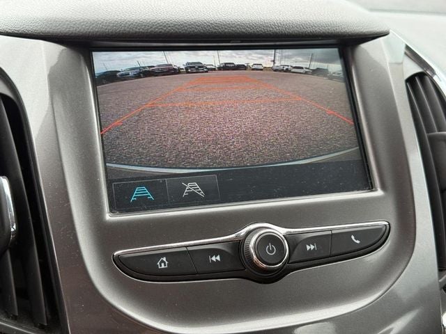 2017 Chevrolet Cruze LT *ONE OWNER*