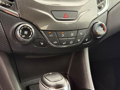 2017 Chevrolet Cruze LT *ONE OWNER*