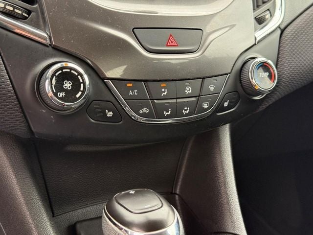 2017 Chevrolet Cruze LT *ONE OWNER*