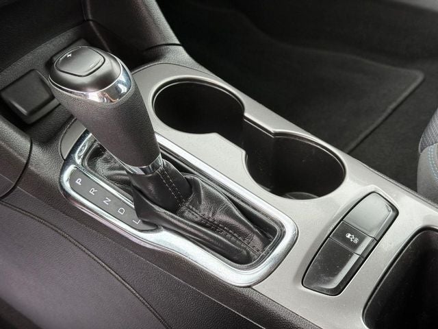 2017 Chevrolet Cruze LT *ONE OWNER*