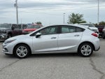 2017 Chevrolet Cruze LT *ONE OWNER*