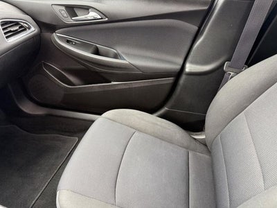2017 Chevrolet Cruze LT *ONE OWNER*