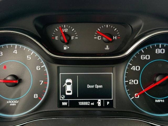 2017 Chevrolet Cruze LT *ONE OWNER*