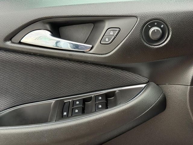 2017 Chevrolet Cruze LT *ONE OWNER*