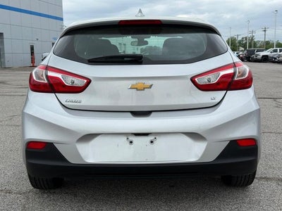 2017 Chevrolet Cruze LT *ONE OWNER*