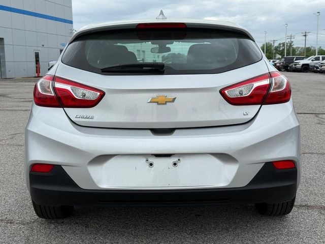 2017 Chevrolet Cruze LT *ONE OWNER*