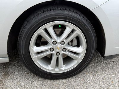 2017 Chevrolet Cruze LT *ONE OWNER*