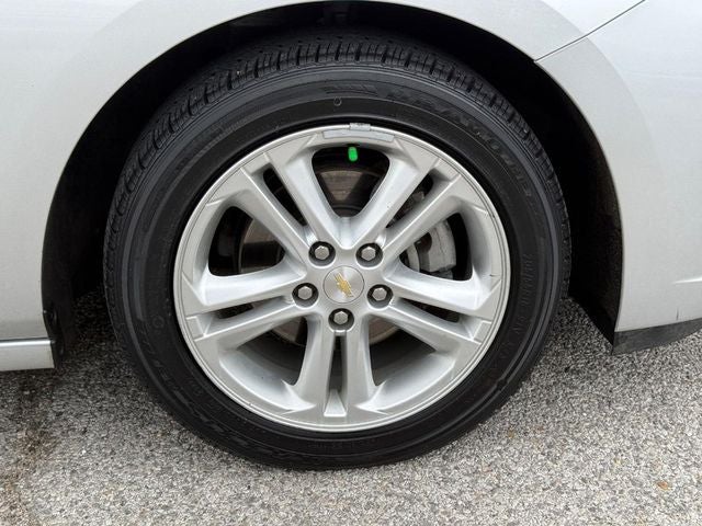 2017 Chevrolet Cruze LT *ONE OWNER*