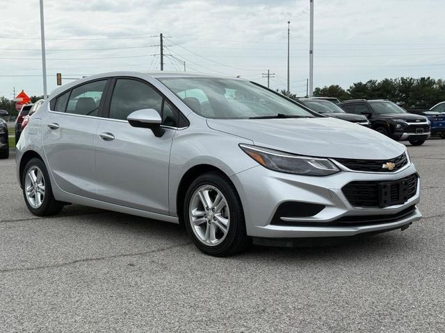 2017 Chevrolet Cruze LT *ONE OWNER*