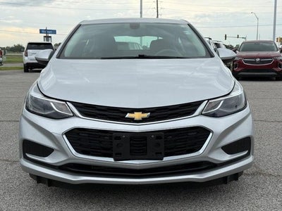 2017 Chevrolet Cruze LT *ONE OWNER*