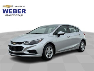 2017 Chevrolet Cruze LT *ONE OWNER*