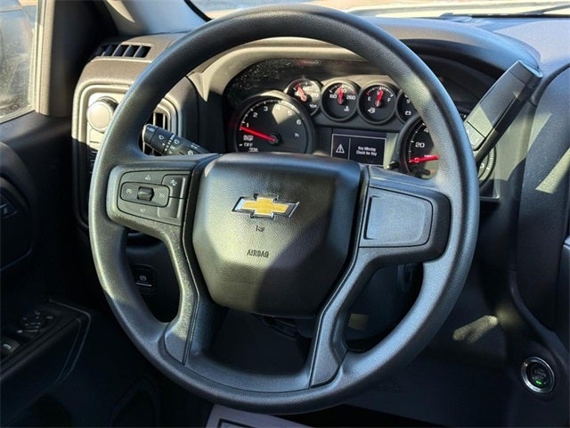 2024 Chevrolet Silverado 1500 Custom *ONE OWNER*
