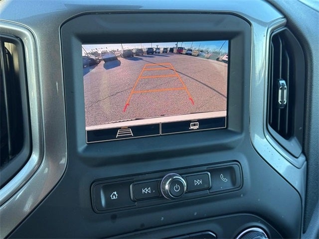 2024 Chevrolet Silverado 1500 Custom *ONE OWNER*