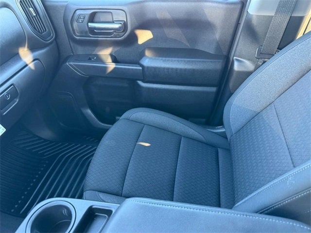 2024 Chevrolet Silverado 1500 Custom *ONE OWNER*