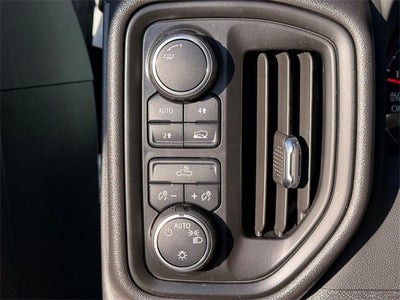 2024 Chevrolet Silverado 1500 Custom *ONE OWNER*