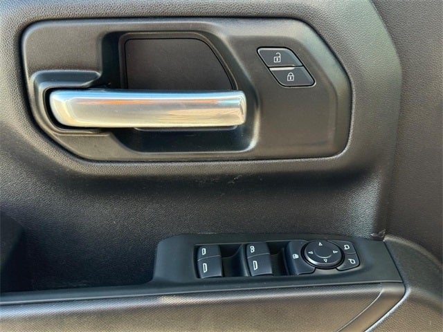 2024 Chevrolet Silverado 1500 Custom *ONE OWNER*