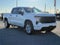 2024 Chevrolet Silverado 1500 Custom *ONE OWNER*