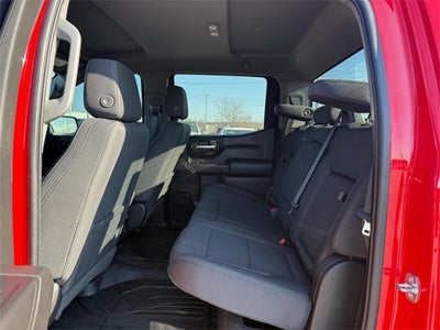 2023 Chevrolet Silverado 1500 Custom Trail Boss *ONE OWNER*