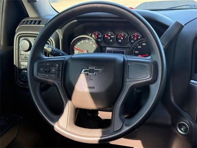 2023 Chevrolet Silverado 1500 Custom Trail Boss *ONE OWNER*