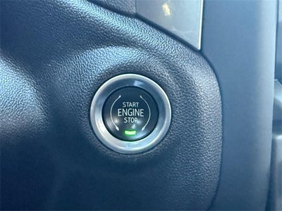 2023 Chevrolet Silverado 1500 Custom Trail Boss *ONE OWNER*