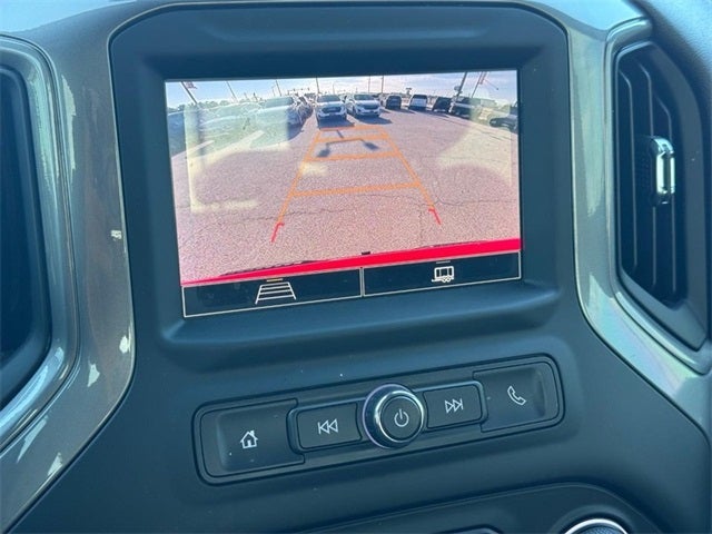 2023 Chevrolet Silverado 1500 Custom Trail Boss *ONE OWNER*