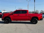 2023 Chevrolet Silverado 1500 Custom Trail Boss *ONE OWNER*
