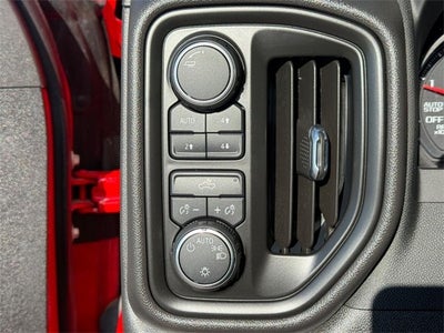 2023 Chevrolet Silverado 1500 Custom Trail Boss *ONE OWNER*