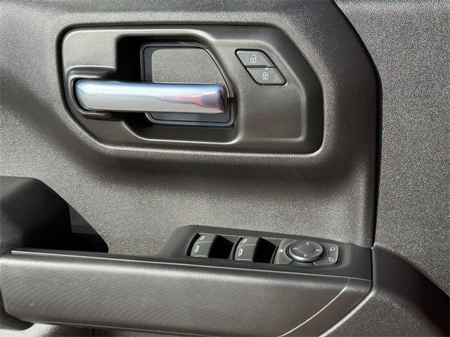 2023 Chevrolet Silverado 1500 Custom Trail Boss *ONE OWNER*