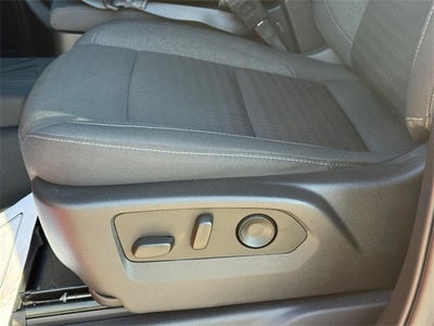 2023 Chevrolet Silverado 1500 Custom Trail Boss *ONE OWNER*