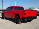 2023 Chevrolet Silverado 1500 Custom Trail Boss *ONE OWNER*
