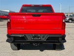 2023 Chevrolet Silverado 1500 Custom Trail Boss *ONE OWNER*