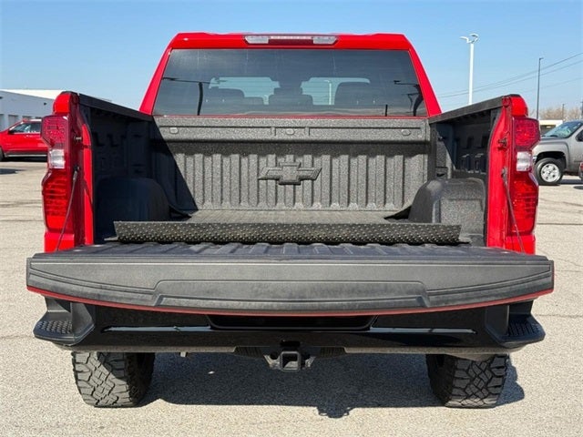 2023 Chevrolet Silverado 1500 Custom Trail Boss *ONE OWNER*