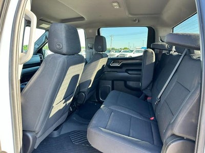2024 Chevrolet Silverado 1500 LT Trail Boss *ONE OWNER*