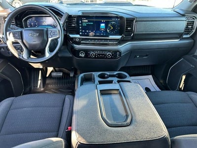2024 Chevrolet Silverado 1500 LT Trail Boss *ONE OWNER*