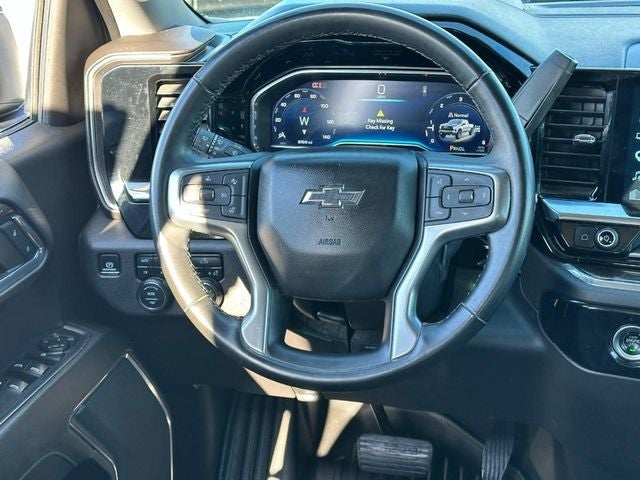 2024 Chevrolet Silverado 1500 LT Trail Boss *ONE OWNER*