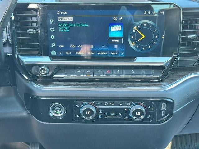 2024 Chevrolet Silverado 1500 LT Trail Boss *ONE OWNER*