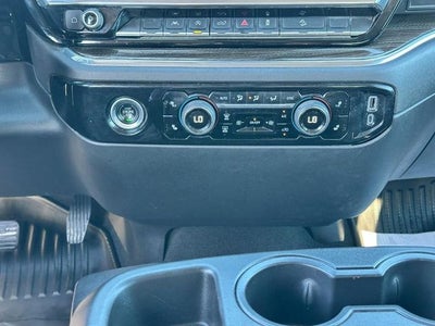 2024 Chevrolet Silverado 1500 LT Trail Boss *ONE OWNER*