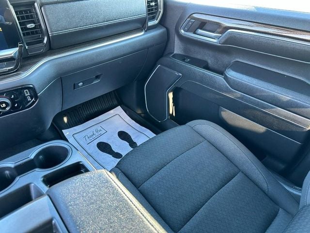 2024 Chevrolet Silverado 1500 LT Trail Boss *ONE OWNER*
