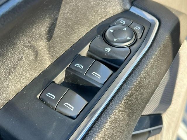 2024 Chevrolet Silverado 1500 LT Trail Boss *ONE OWNER*