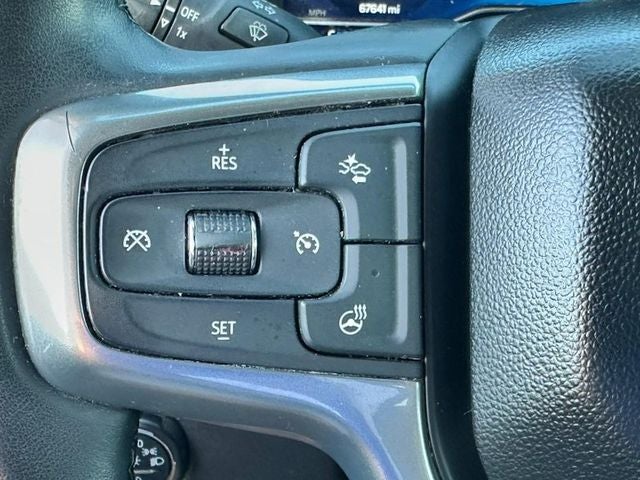 2024 Chevrolet Silverado 1500 LT Trail Boss *ONE OWNER*